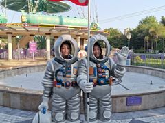 -国色天乡三期陆地乐园
