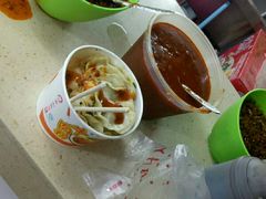 -户部巷小吃(中商徐东平价广场店)