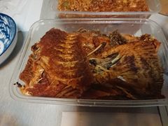 -金鹏鱼肉馆