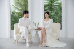 -IDO婚纱摄影(上海旗舰店)