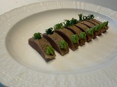 -淮香国色·淮扬菜(正大中心店)