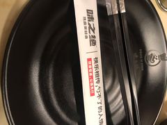 -味之绝热血美蛙鱼火锅(中坝店)