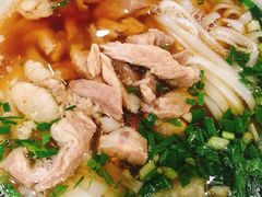 -易裕和·长沙米粉(竹塘西路店)
