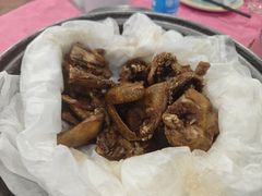 -侠成水上农庄(工业大道店)