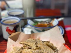 -沙胆彪炭炉牛杂煲(成都玉林店)