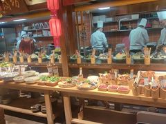 -鸽子窝(青塔店)