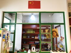 -马路边边火锅串串(观前街店)