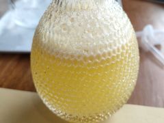 苹果雪梨汁-Magnet磁食(同德店)