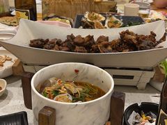 -浮何烤铺(桐梓林店)