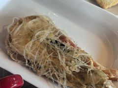 -北京港澳中心瑞士酒店·瑞士咖啡厅·自助餐