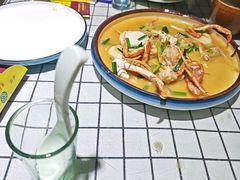 -藜蒿腊肉·飘香堂赣菜老酒文化餐厅