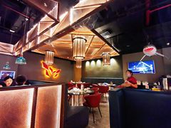 大堂-虾胡闹·澳洲小龙虾·烧烤(福田鲨鱼店)