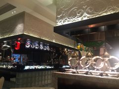 -北京海湾半山酒店-加咖啡西餐厅