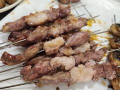 -多福临砂锅居(苏堤北路店)