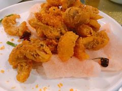 -精典一号民间菜