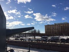 -阿芙乐尔号巡洋舰