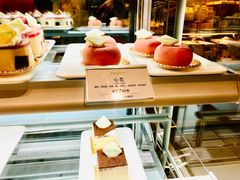 -派斯俊·本味(解放南路店)