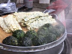 菜团-东仓门早市