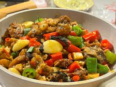 -辣出味岳阳特色烧烤·龙虾大排档(砂子塘总店)