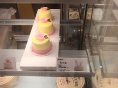 -御蝶坊生日蛋糕KNAC(创业店)
