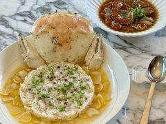 -湖滨28中餐厅·西湖宴·杭州君悦酒店