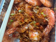 -徐记海鲜(大雁塔|金都店)
