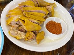 -邹胖哥好好吃餐馆(荔波美食街店)