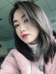 -D·YI原创私定设计烫发染发接发