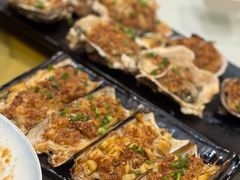 -渔娘渔家丹东海鲜(东直门店)