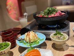 -YAMAKAWA(龙湖胥江天街店)