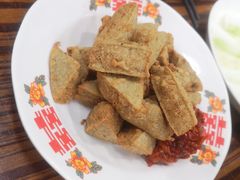 -谢记上海大排档(长寿路店)
