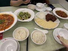 -东四民芳餐厅(世茂工三店)