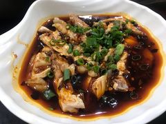 -弓虽昌焖烧鸡(大竹林店)