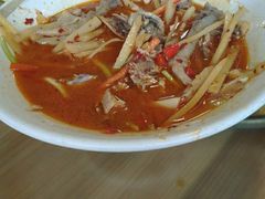 -永州体苑血鸭店(第一分店)