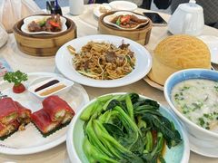 -益健美食大广场(北岭店)