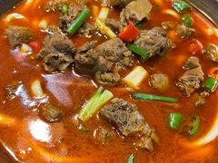 -昆虫窝子·特色云南菜(拓东路总店)