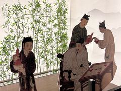 -洛阳古墓博物馆