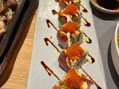 -隐泉之语日式料理(王府中环店)