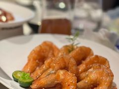 -四季民福烤鸭店(外滩外白渡桥店)