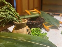 -不倒翁炭火烧肉(永安里店)