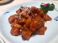 -卯时·龙光雅宴·精致锡帮菜(惠山古镇店)