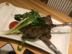 -割烹旭日本料理(龙湖狮山天街店)