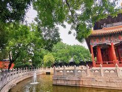 -北京国子监胡同