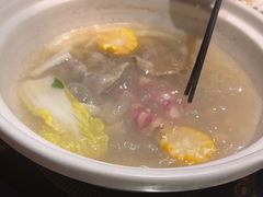 -龙泉人椰子鸡(龙昆南店)