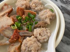 -三鄉濑粉·铭珠粥粉