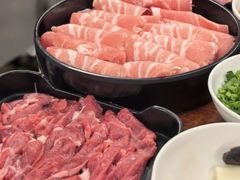 -牛街清真满恒記(平安里西大街店)