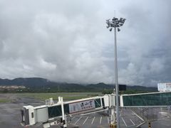 候机厅-武夷山机场