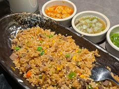 -沼津港精致料理·寿喜烧·烧鸟(龙湖南桥天街日料榜单店)