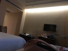 -维也纳酒店(广州惠福西上下九店)
