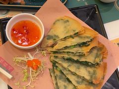 -悦得闲广式茶楼点心(石厦时代广场店)